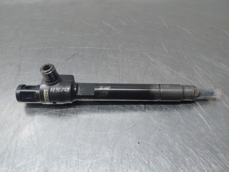 Recambio de inyector para citroën c4 grand picasso exclusive referencia OEM IAM   