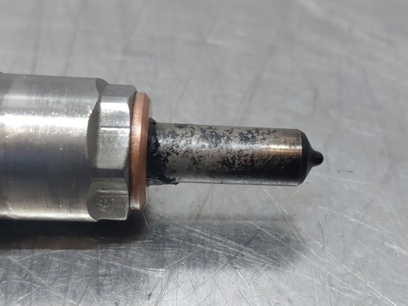 Recambio de inyector para citroën c4 grand picasso exclusive referencia OEM IAM   