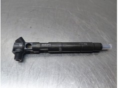 Recambio de inyector para mercedes-benz clase a (w176) design referencia OEM IAM   
