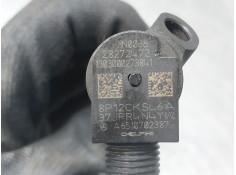 Recambio de inyector para mercedes-benz clase a (w176) design referencia OEM IAM    2
