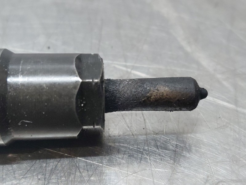 Recambio de inyector para mercedes-benz clase a (w176) design referencia OEM IAM   