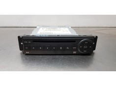 Recambio de sistema audio / radio cd para chrysler grand voyager limited referencia OEM IAM 05064063AE  