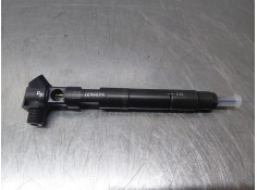 Recambio de inyector para mercedes-benz clase a (w176) design referencia OEM IAM   