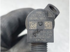Recambio de inyector para mercedes-benz clase a (w176) design referencia OEM IAM    2