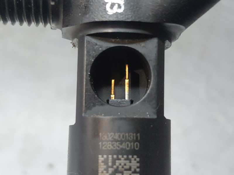 Recambio de inyector para mercedes-benz clase a (w176) design referencia OEM IAM   