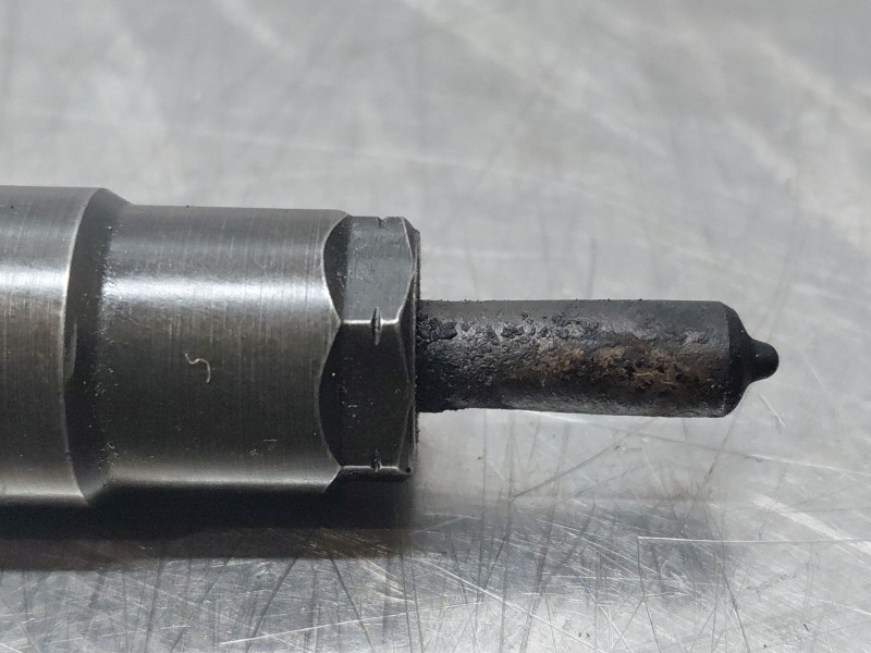 Recambio de inyector para mercedes-benz clase a (w176) design referencia OEM IAM   