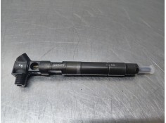 Recambio de inyector para mercedes-benz clase a (w176) design referencia OEM IAM   