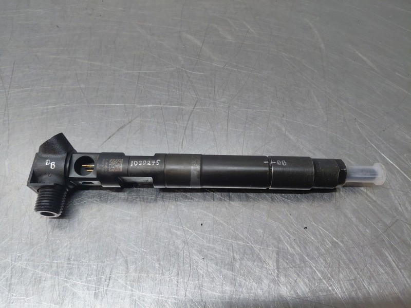 Recambio de inyector para mercedes-benz clase a (w176) design referencia OEM IAM   