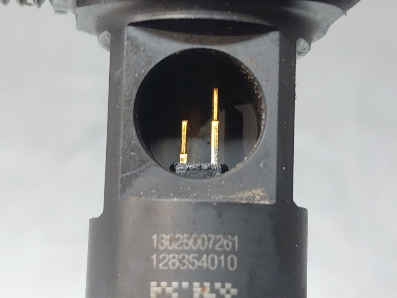 Recambio de inyector para mercedes-benz clase a (w176) design referencia OEM IAM   