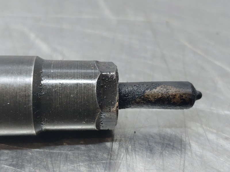 Recambio de inyector para mercedes-benz clase a (w176) design referencia OEM IAM   