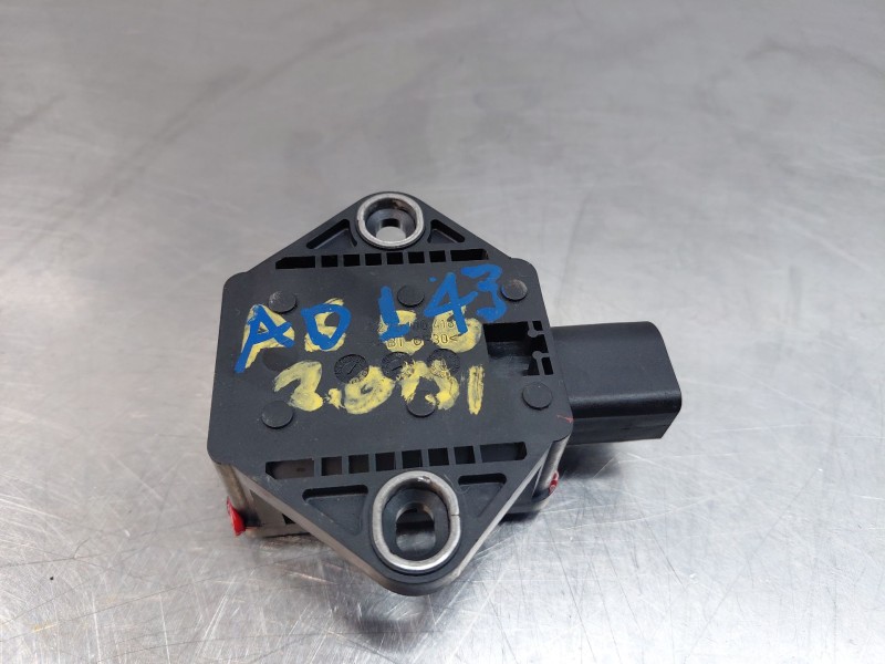 Recambio de modulo electronico para audi a4 berlina (8e) 2.0 tdi 16v (103kw) referencia OEM IAM   