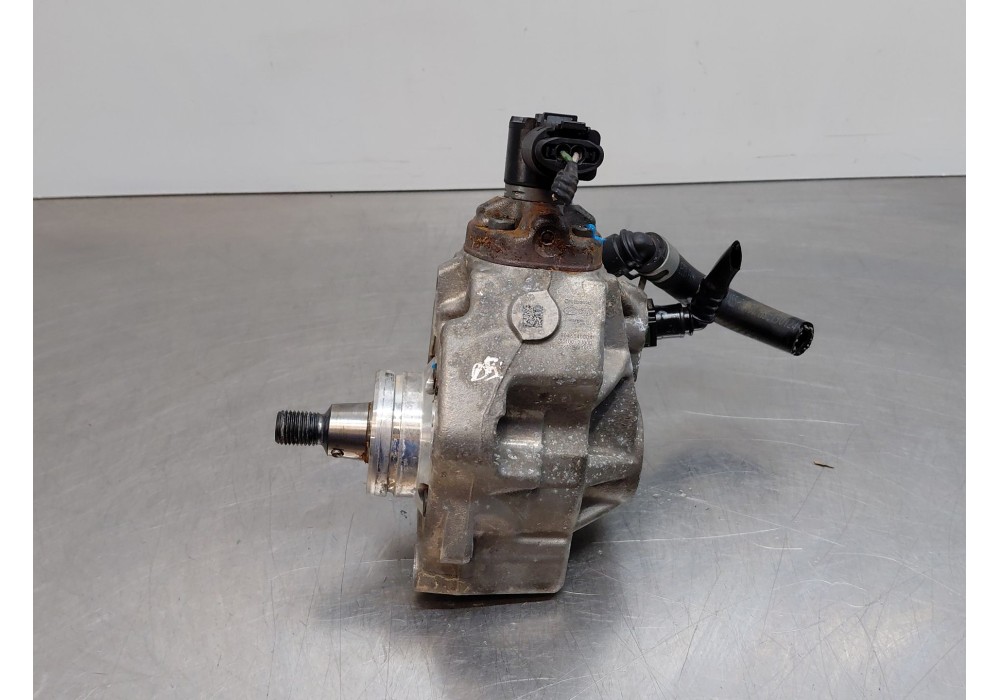 Recambio de bomba inyeccion para kia sportage drive referencia OEM IAM   