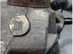 Recambio de bomba inyeccion para kia sportage drive referencia OEM IAM    2