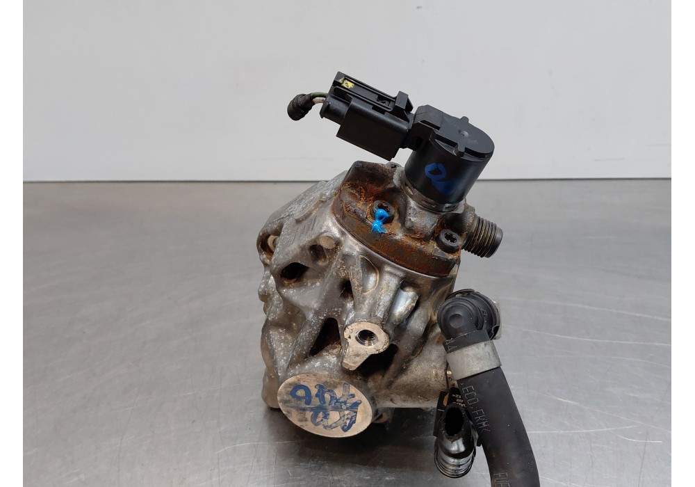 Recambio de bomba inyeccion para kia sportage drive referencia OEM IAM   