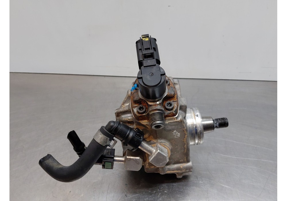 Recambio de bomba inyeccion para kia sportage drive referencia OEM IAM   
