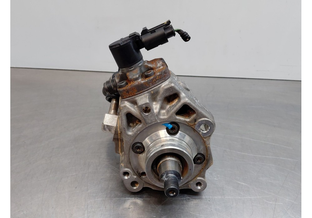 Recambio de bomba inyeccion para kia sportage drive referencia OEM IAM   
