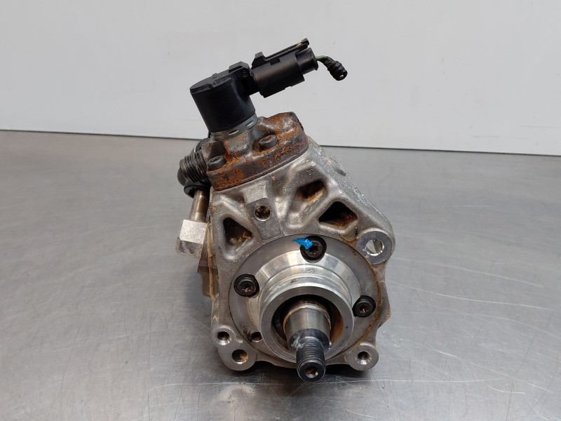 Recambio de bomba inyeccion para kia sportage drive referencia OEM IAM   