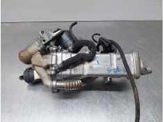 Recambio de enfriador egr para bmw serie 4 gran coupe (f36) x drive referencia OEM IAM 11717822350 11717810871 