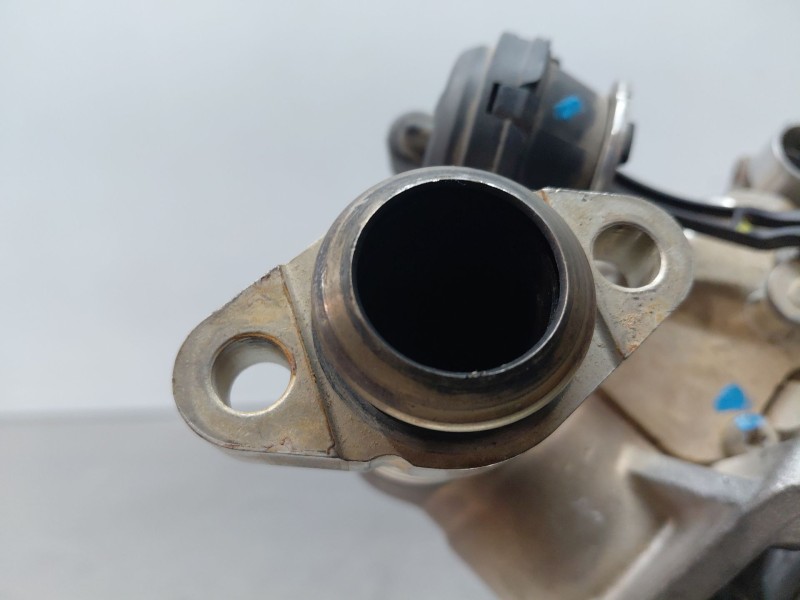 Recambio de enfriador egr para bmw serie 4 gran coupe (f36) x drive referencia OEM IAM 11717822350 11717810871 