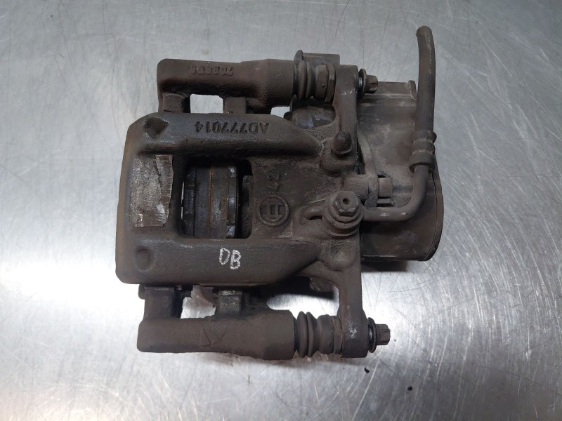 Recambio de pinza freno trasera izquierda para citroën c4 grand picasso exclusive referencia OEM IAM   