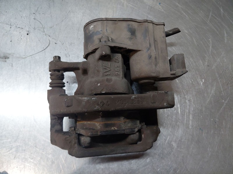 Recambio de pinza freno trasera izquierda para citroën c4 grand picasso exclusive referencia OEM IAM   