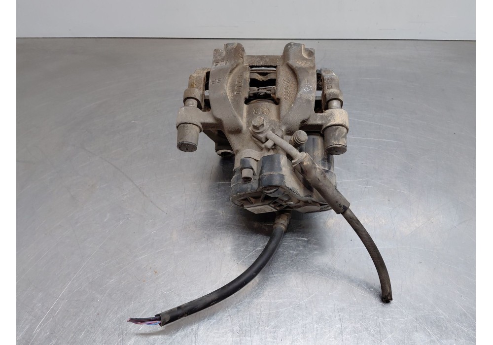 Recambio de pinza freno trasera derecha para volkswagen tiguan (ad1, ax1) 1.4 tsi 4motion referencia OEM IAM 3Q0615424  