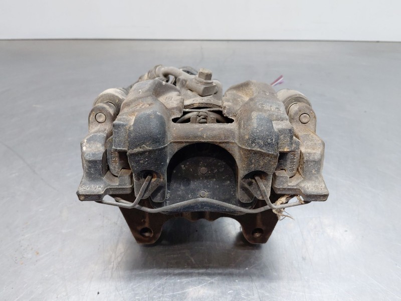 Recambio de pinza freno trasera derecha para volkswagen tiguan (ad1, ax1) 1.4 tsi 4motion referencia OEM IAM 3Q0615424  