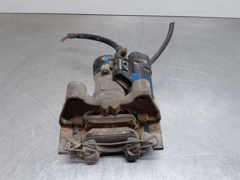 Recambio de pinza freno trasera derecha para volkswagen tiguan (ad1, ax1) 1.4 tsi 4motion referencia OEM IAM 3Q0615424  