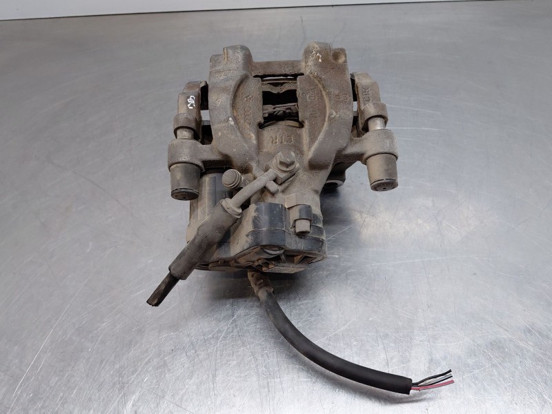 Recambio de pinza freno trasera izquierda para volkswagen tiguan (ad1, ax1) 1.4 tsi 4motion referencia OEM IAM 3Q0615423  