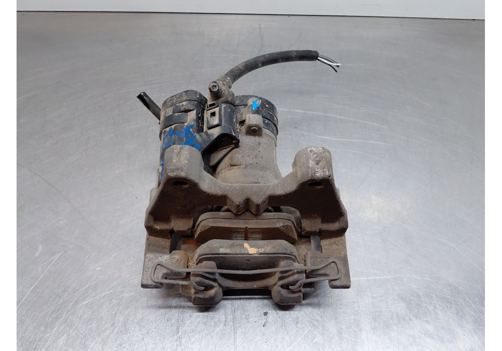 Recambio de pinza freno trasera izquierda para volkswagen tiguan (ad1, ax1) 1.4 tsi 4motion referencia OEM IAM 3Q0615423  