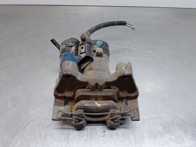 Recambio de pinza freno trasera izquierda para volkswagen tiguan (ad1, ax1) 1.4 tsi 4motion referencia OEM IAM 3Q0615423  