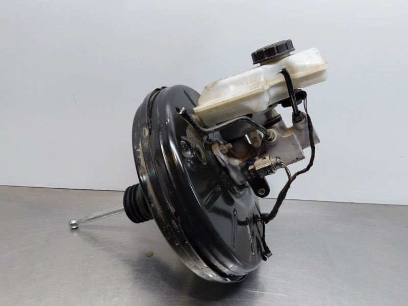 Recambio de servofreno para volkswagen tiguan (ad1, ax1) 1.4 tsi 4motion referencia OEM IAM 5Q1614106R 5QH614105 