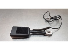 Recambio de pretensor airbag izquierdo para fiat doblo ii cargo (263) furgón base referencia OEM IAM 735511973