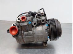 Recambio de compresor aire acondicionado para bmw 1 (e87) 118 d referencia OEM IAM 64526987862  