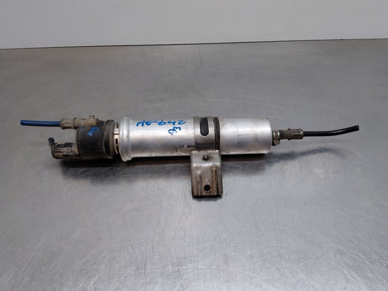 Recambio de filtro gasoil para bmw 1 (e87) 118 d referencia OEM IAM 0450906457  