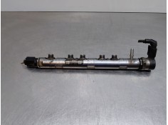 Recambio de rampa inyectora para bmw 1 (e87) 118 d referencia OEM IAM 13537809127  