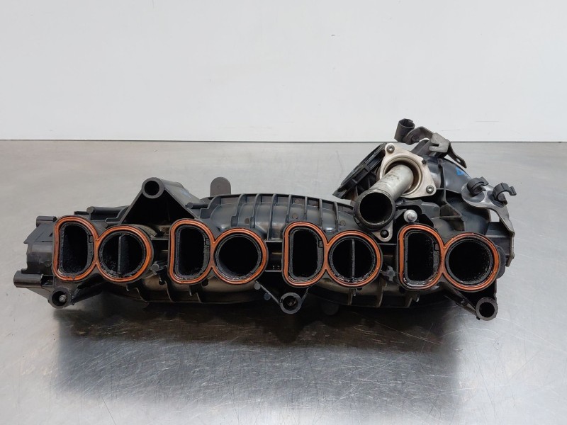 Recambio de colector admision para bmw 1 (e87) 118 d referencia OEM IAM 11618507239  