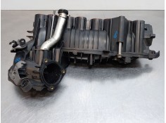 Recambio de colector admision para bmw 1 (e87) 118 d referencia OEM IAM 11618507239   2
