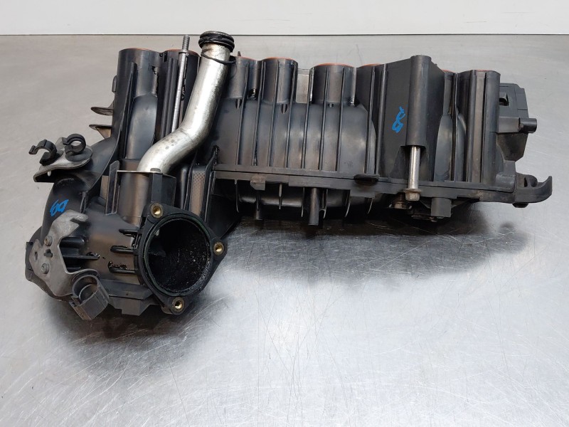 Recambio de colector admision para bmw 1 (e87) 118 d referencia OEM IAM 11618507239  