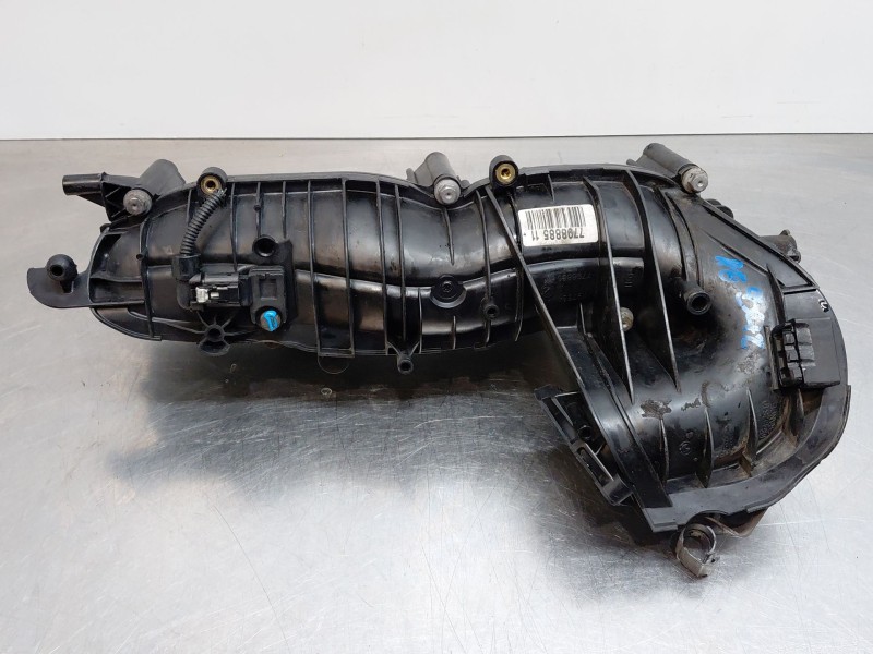 Recambio de colector admision para bmw 1 (e87) 118 d referencia OEM IAM 11618507239  
