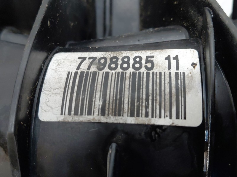 Recambio de colector admision para bmw 1 (e87) 118 d referencia OEM IAM 11618507239  