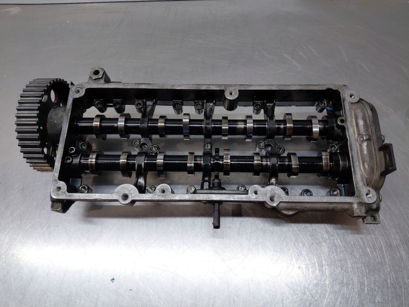 Recambio de culatin para seat ateca style go referencia OEM IAM 04L103044AE  