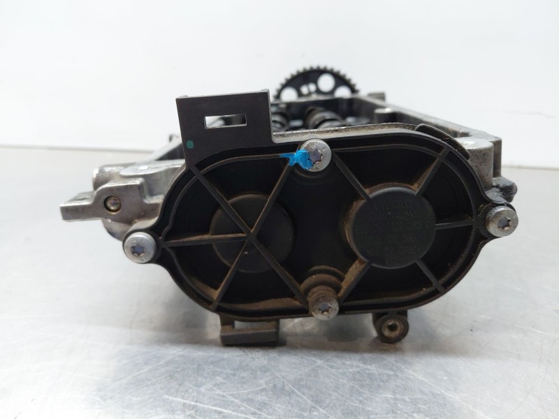 Recambio de culatin para seat ateca style go referencia OEM IAM 04L103044AE  