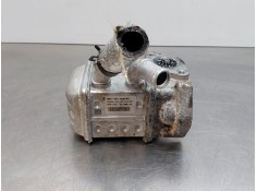 Recambio de enfriador egr para kia sportage drive referencia OEM IAM   