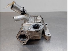 Recambio de enfriador egr para kia sportage drive referencia OEM IAM    2