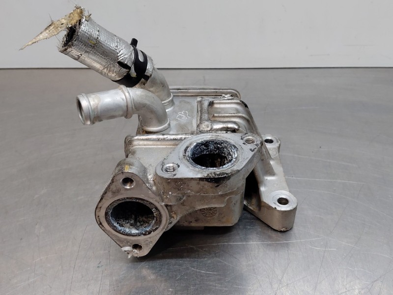 Recambio de enfriador egr para kia sportage drive referencia OEM IAM   