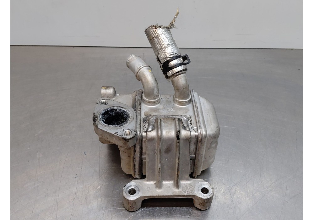 Recambio de enfriador egr para kia sportage drive referencia OEM IAM   