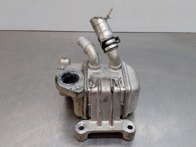 Recambio de enfriador egr para kia sportage drive referencia OEM IAM   