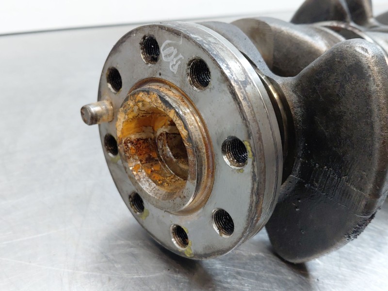Recambio de cigueñal para kia sportage drive referencia OEM IAM   