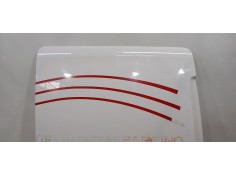 Recambio de puerta lateral corredera derecha para volkswagen caddy ka/kb (2c) kasten bluemotion referencia OEM IAM 2K5843108B   2